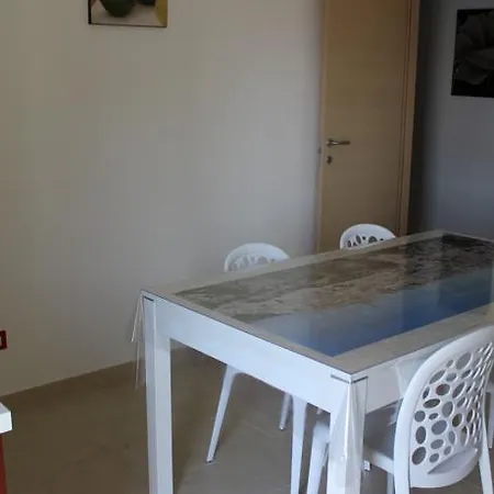 La Perla בית נופש