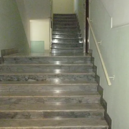 Дом отдыха La Perla *