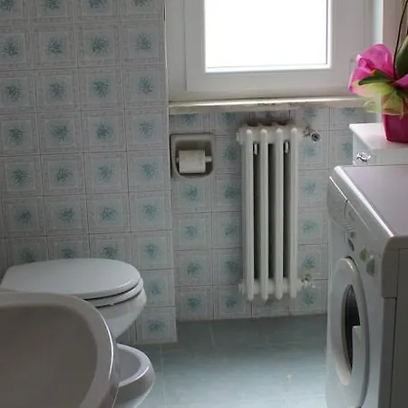 La Perla * Матера