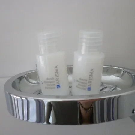 Дом отдыха La Perla