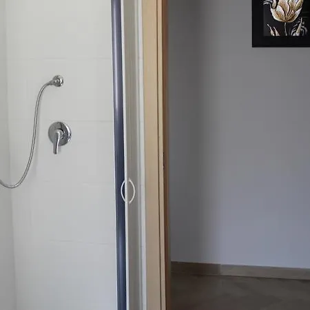 La Perla בית נופש