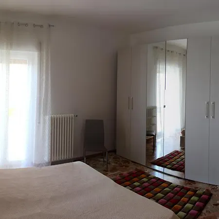 La Perla בית נופש