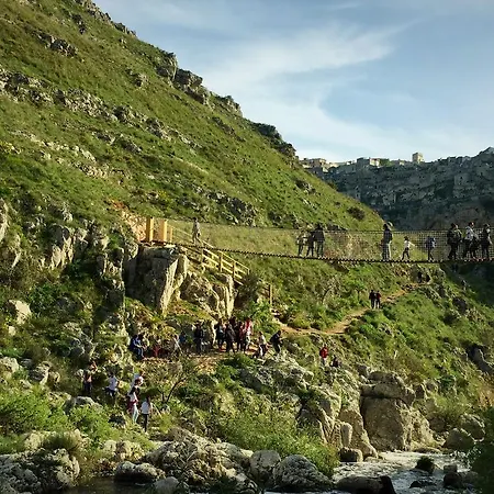 בית נופש La Perla *