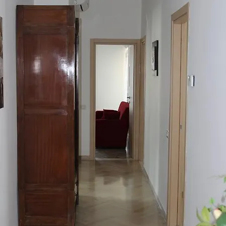 Holiday home La Perla