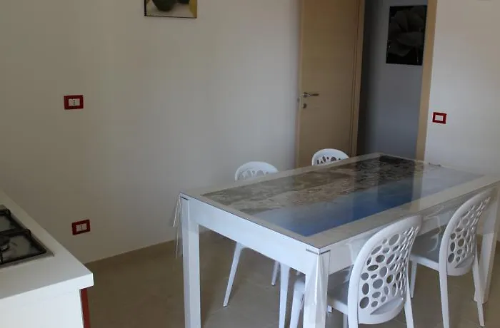 La Perla Hébergement de vacances