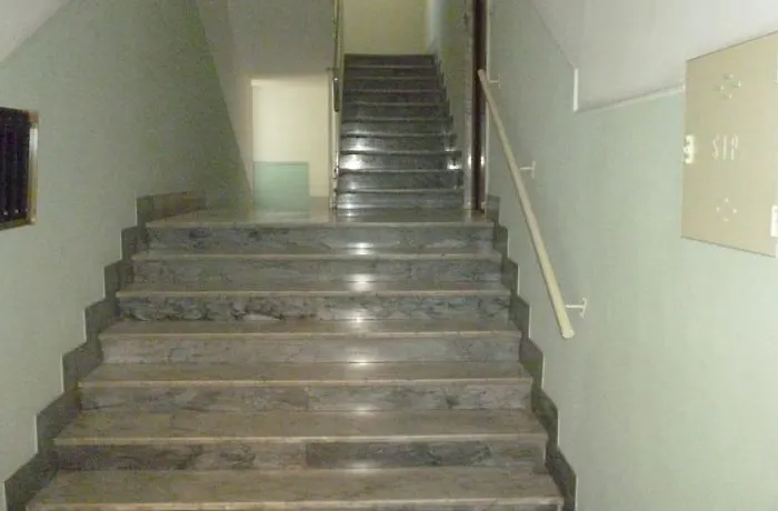 Hébergement de vacances La Perla *