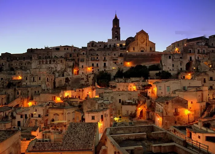 La Perla Hébergement de vacances