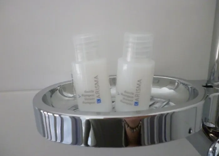 Hébergement de vacances La Perla