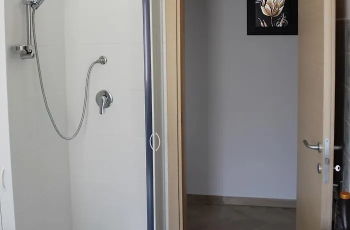 La Perla Hébergement de vacances