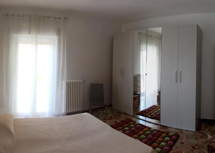 La Perla Hébergement de vacances