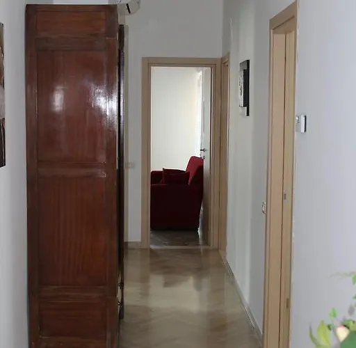 Hébergement de vacances La Perla